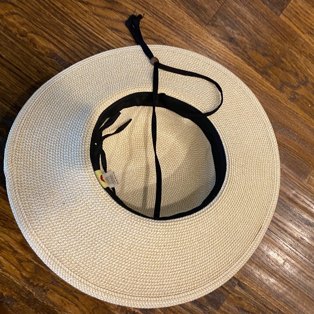 NWT Ladies Solar Escape Sun Hat. - Picture 3 of 6